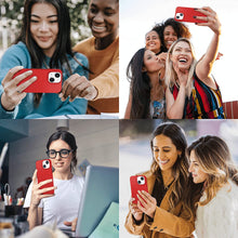 Load image into Gallery viewer, iPhone 14 Case - 6.1" - IceSword