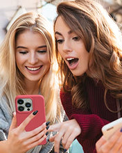 Load image into Gallery viewer, iPhone 14 Case - 6.1" - IceSword