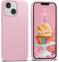 Load image into Gallery viewer, iPhone 14 Case - 6.1" - IceSword