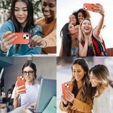 Load image into Gallery viewer, iPhone 14 Case - 6.1" - IceSword