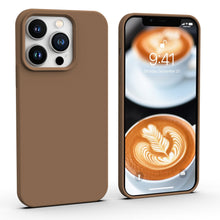 Load image into Gallery viewer, iPhone 14 Pro Case - 6.1" - IceSword
