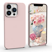 Load image into Gallery viewer, iPhone 14 Pro Case - 6.1" - IceSword