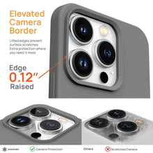 Load image into Gallery viewer, iPhone 14 Pro Case - 6.1" - IceSword