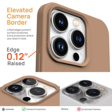 Load image into Gallery viewer, iPhone 14 Pro Case - 6.1" - IceSword