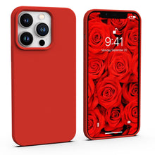 Load image into Gallery viewer, iPhone 14 Pro Case - 6.1" - IceSword