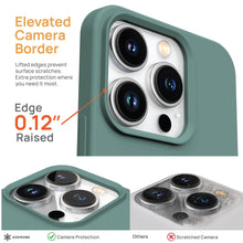 Load image into Gallery viewer, iPhone 14 Pro Case - 6.1" - IceSword
