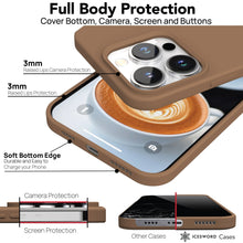 Load image into Gallery viewer, iPhone 14 Pro Case - 6.1" - IceSword
