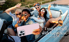 Load image into Gallery viewer, iPhone 14 Pro Case - 6.1" - IceSword