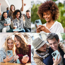 Load image into Gallery viewer, iPhone 14 Pro Case - 6.1" - IceSword
