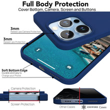 Load image into Gallery viewer, iPhone 14 Pro Case - 6.1" - IceSword