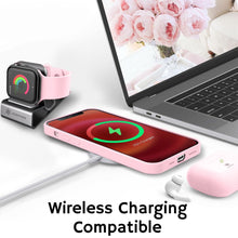 Load image into Gallery viewer, iPhone 14 Pro Case - 6.1" - IceSword