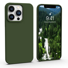 Load image into Gallery viewer, iPhone 14 Pro Case - 6.1" - IceSword
