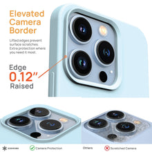 Load image into Gallery viewer, iPhone 14 Pro Case - 6.1" - IceSword