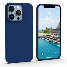 Load image into Gallery viewer, iPhone 14 Pro Case - 6.1" - IceSword