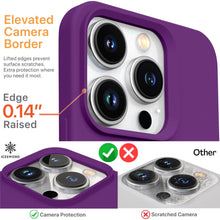 Load image into Gallery viewer, iPhone 14 Pro Case - 6.1" - IceSword
