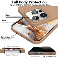 Load image into Gallery viewer, iPhone 14 Pro Case - 6.1" - IceSword