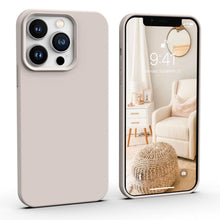 Load image into Gallery viewer, iPhone 14 Pro Case - 6.1" - IceSword