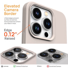 Load image into Gallery viewer, iPhone 14 Pro Case - 6.1" - IceSword