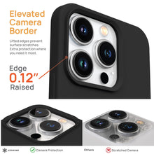 Load image into Gallery viewer, iPhone 14 Pro Case - 6.1" - IceSword