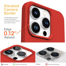 Load image into Gallery viewer, iPhone 14 Pro Case - 6.1" - IceSword