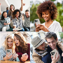 Load image into Gallery viewer, iPhone 14 Pro Case - 6.1" - IceSword