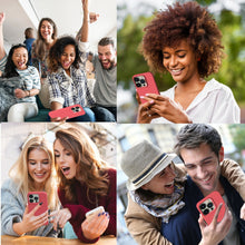 Load image into Gallery viewer, iPhone 14 Pro Case - 6.1" - IceSword