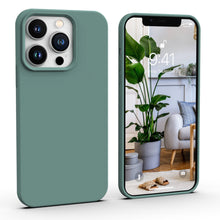 Load image into Gallery viewer, iPhone 14 Pro Case - 6.1" - IceSword