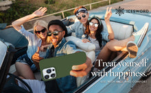 Load image into Gallery viewer, iPhone 14 Pro Case - 6.1" - IceSword