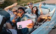 Load image into Gallery viewer, iPhone 14 Pro Case - 6.1" - IceSword