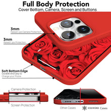 Load image into Gallery viewer, iPhone 14 Pro Case - 6.1" - IceSword