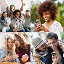 Load image into Gallery viewer, iPhone 14 Pro Case - 6.1" - IceSword