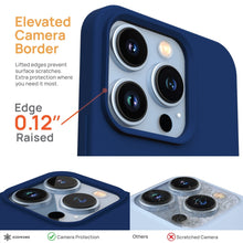 Load image into Gallery viewer, iPhone 14 Pro Case - 6.1" - IceSword