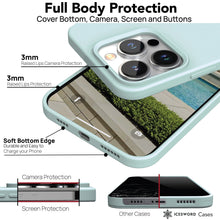 Load image into Gallery viewer, iPhone 14 Pro Case - 6.1" - IceSword