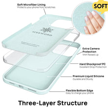 Load image into Gallery viewer, iPhone 14 Pro Max Case - 6.7" - IceSword