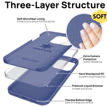 Load image into Gallery viewer, iPhone 14 Pro Max Case - 6.7" - IceSword