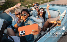 Load image into Gallery viewer, iPhone 14 Pro Max Case - 6.7" - IceSword