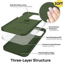 Load image into Gallery viewer, iPhone 14 Pro Max Case - 6.7" - IceSword