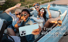 Load image into Gallery viewer, iPhone 14 Pro Max Case - 6.7" - IceSword