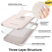 Load image into Gallery viewer, iPhone 14 Pro Max Case - 6.7" - IceSword