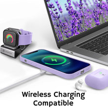 Load image into Gallery viewer, iPhone 14 Pro Max Case - 6.7" - IceSword