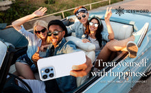 Load image into Gallery viewer, iPhone 14 Pro Max Case - 6.7" - IceSword