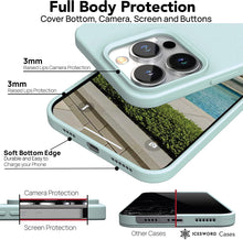 Load image into Gallery viewer, iPhone 14 Plus Case - 6.7"