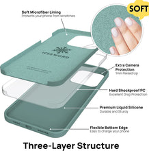 Load image into Gallery viewer, iPhone 14 Plus Case - 6.7"