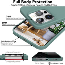 Load image into Gallery viewer, iPhone 14 Plus Case - 6.7"