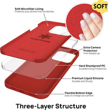 Load image into Gallery viewer, iPhone 14 Plus Case - 6.7"