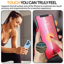 Load image into Gallery viewer, Screen Protector for iPhone 11/XR - Tempered Glass 6.1" - IceSword