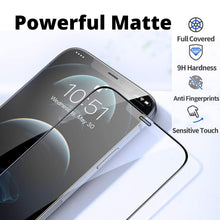 Load image into Gallery viewer, Screen Protector for iPhone 13 Mini (Tempered Glass) 5.4” - IceSword