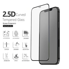 Load image into Gallery viewer, Screen Protector for iPhone 13 Mini (Tempered Glass) 5.4” - IceSword