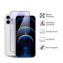 Load image into Gallery viewer, Screen Protector for iPhone 13 Mini (Tempered Glass) 5.4” - IceSword