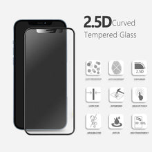 Load image into Gallery viewer, Screen Protector for iPhone 13/13 Pro (Tempered Glass) 6.1” - IceSword